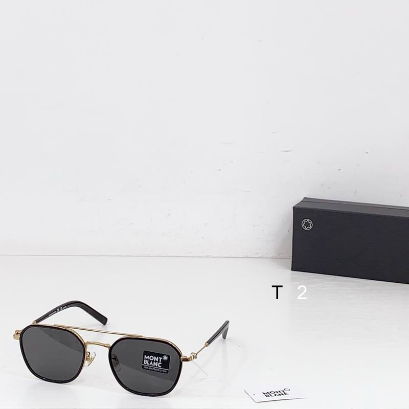 Montblanc MB0391OA 57 16-145 b03