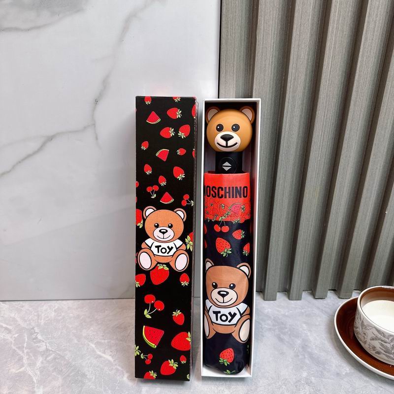 Moschino Umbrella (1)