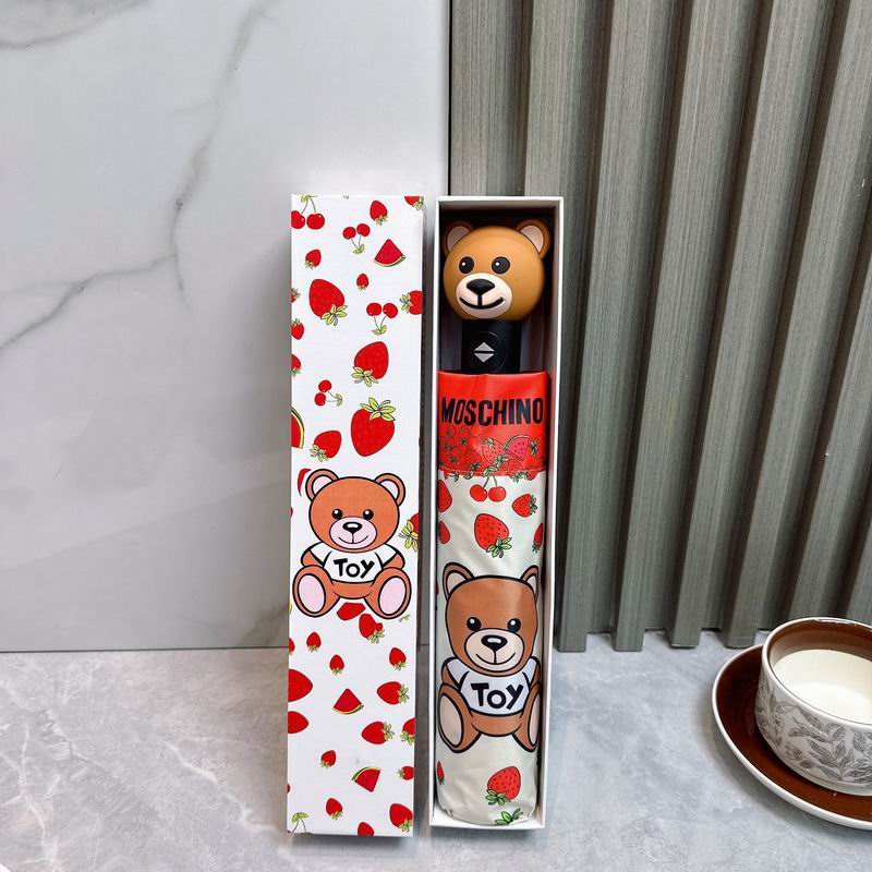 Moschino Umbrella (10)