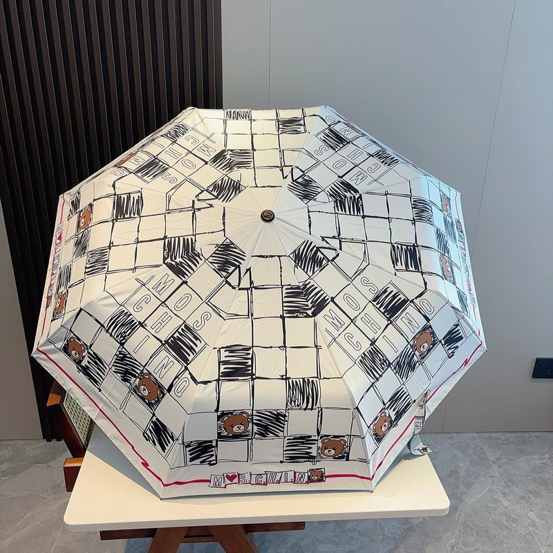 Moschino Umbrella (100)
