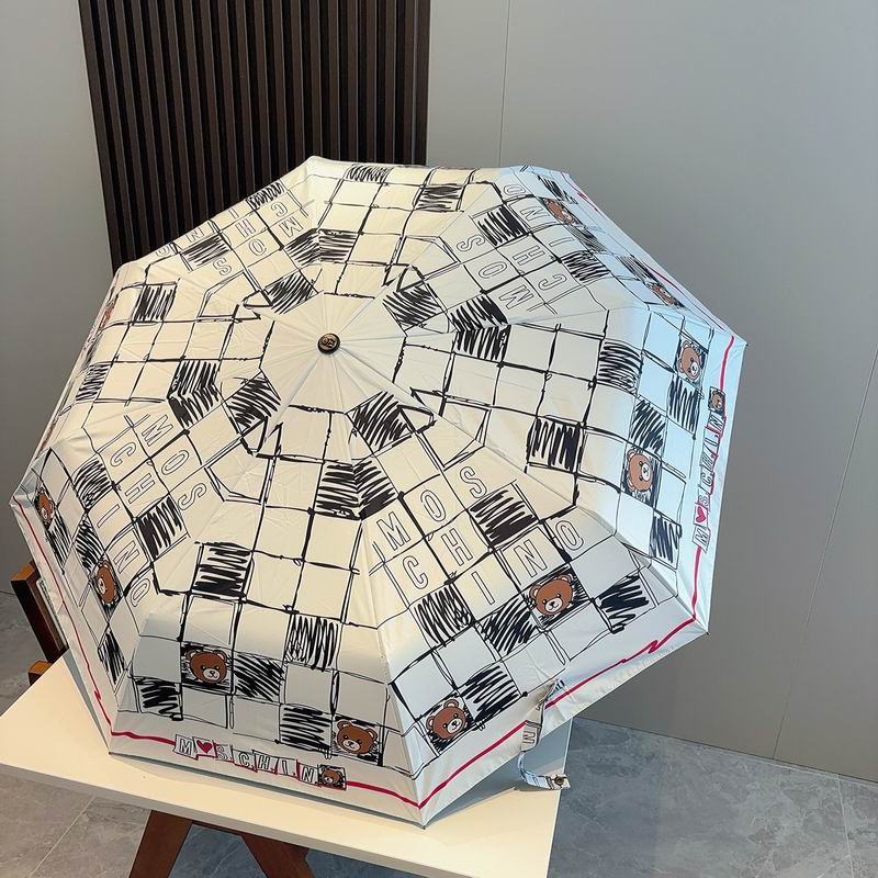 Moschino Umbrella (101)
