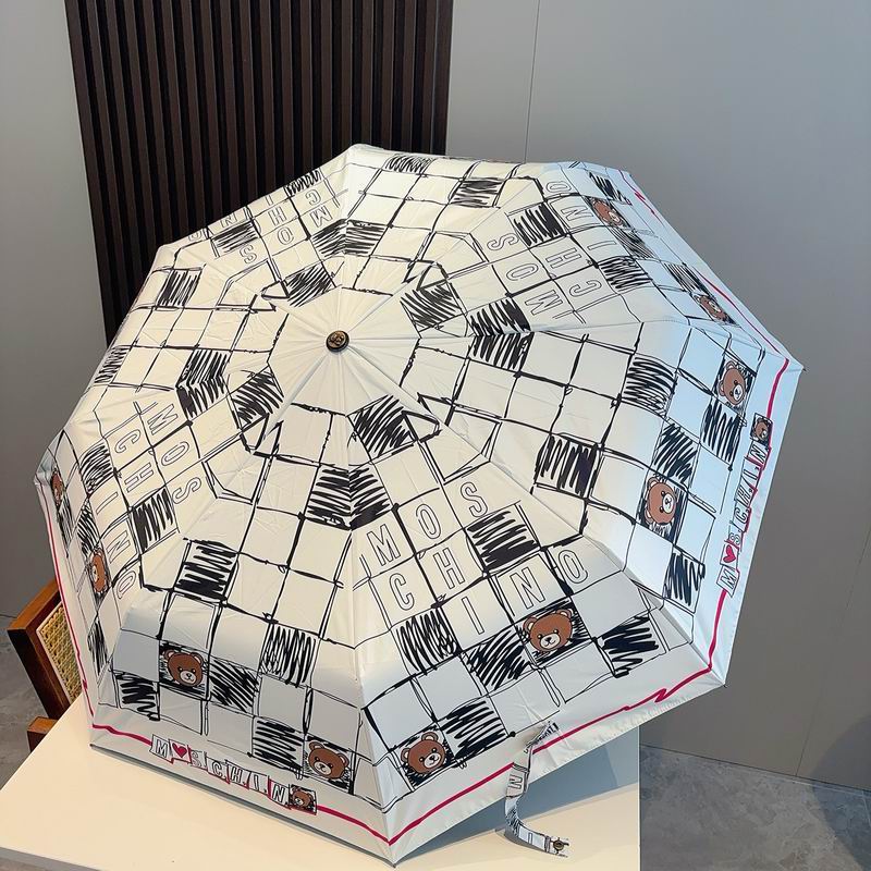 Moschino Umbrella (102)