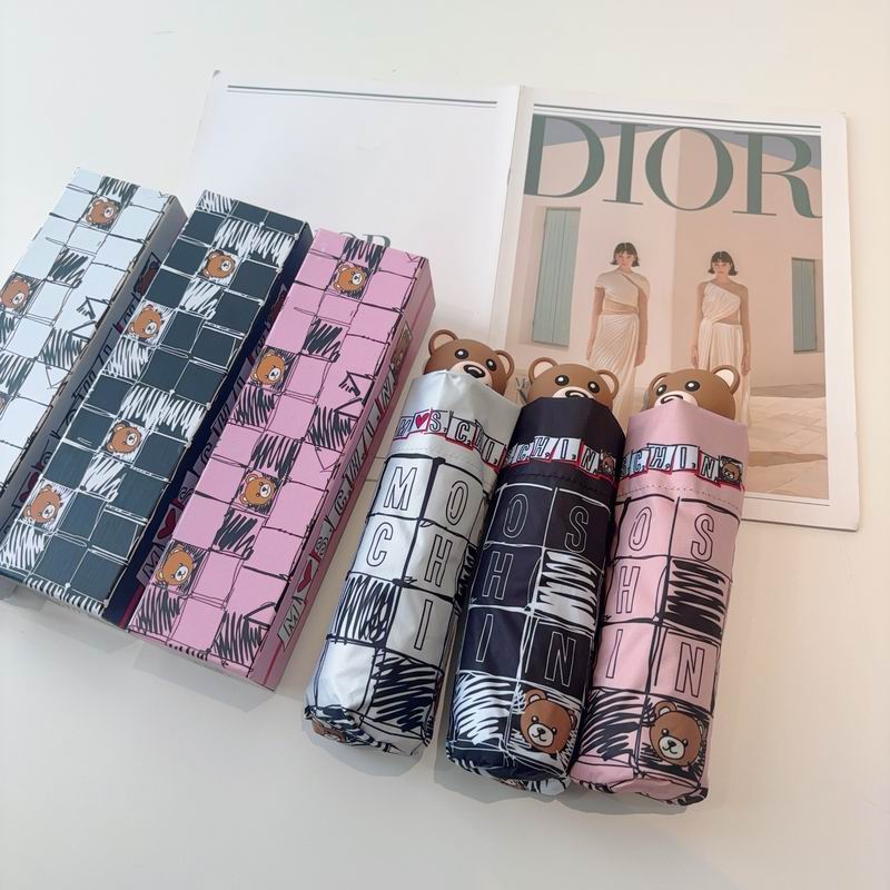 Moschino Umbrella (103)