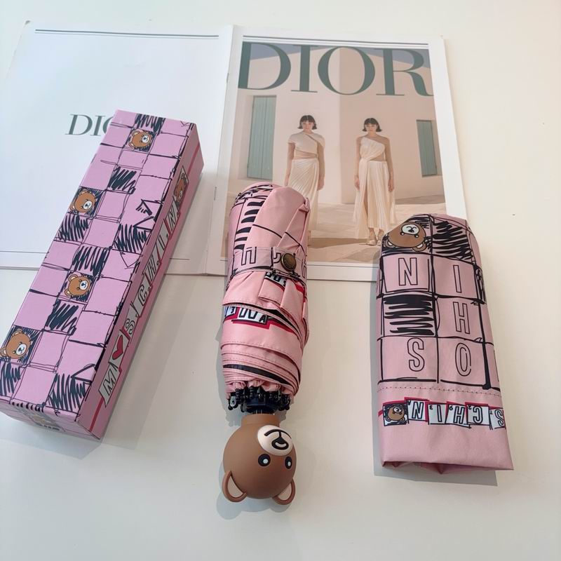 Moschino Umbrella (105)