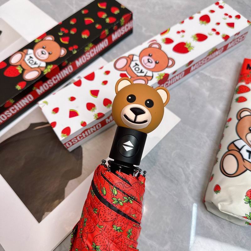 Moschino Umbrella (11)