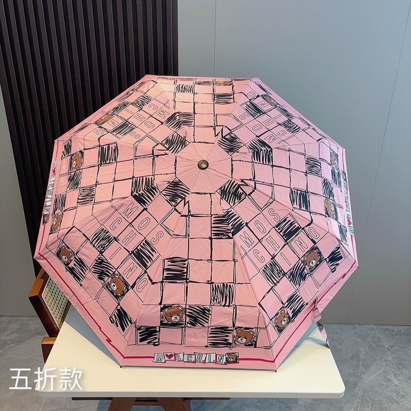 Moschino Umbrella (110)