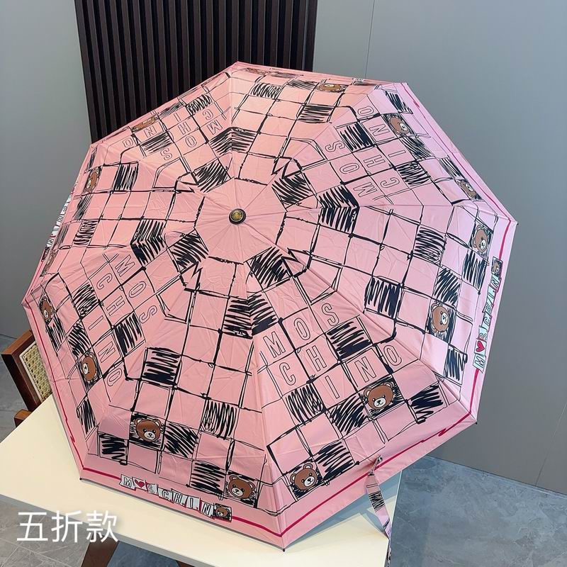 Moschino Umbrella (112)
