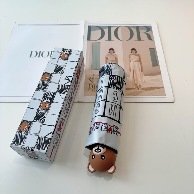 Moschino Umbrella (113)