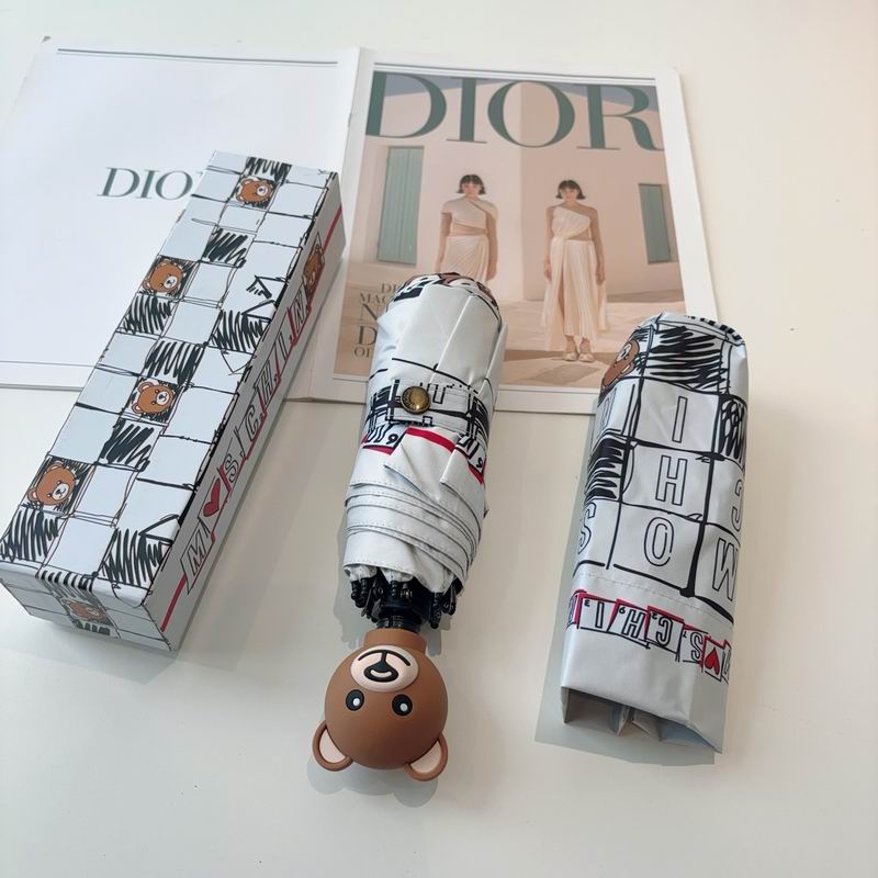 Moschino Umbrella (114)