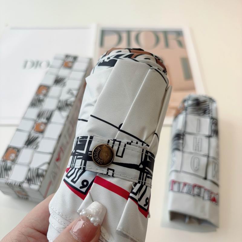 Moschino Umbrella (115)