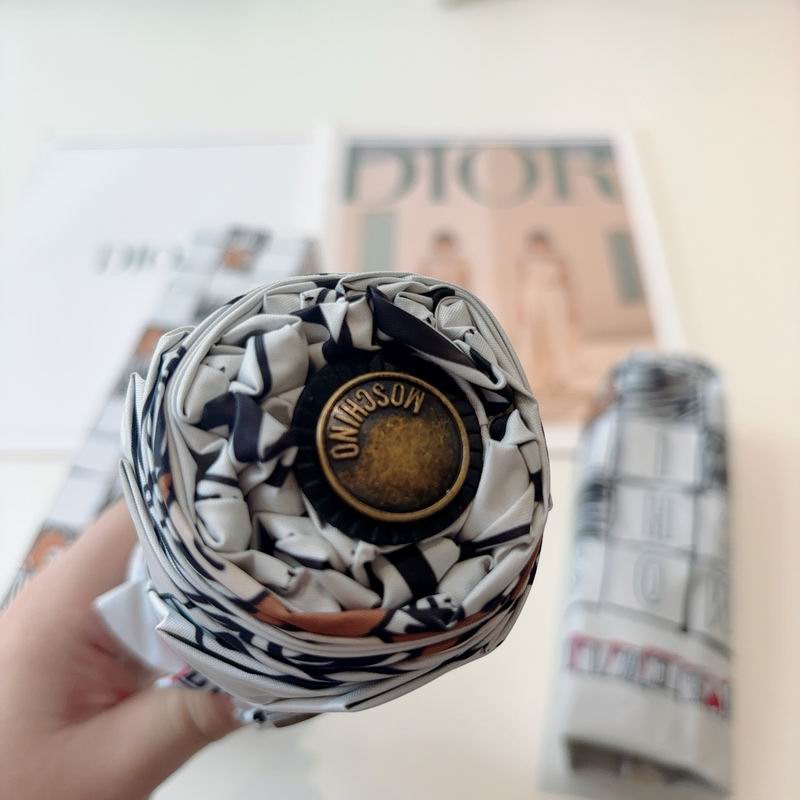 Moschino Umbrella (116)