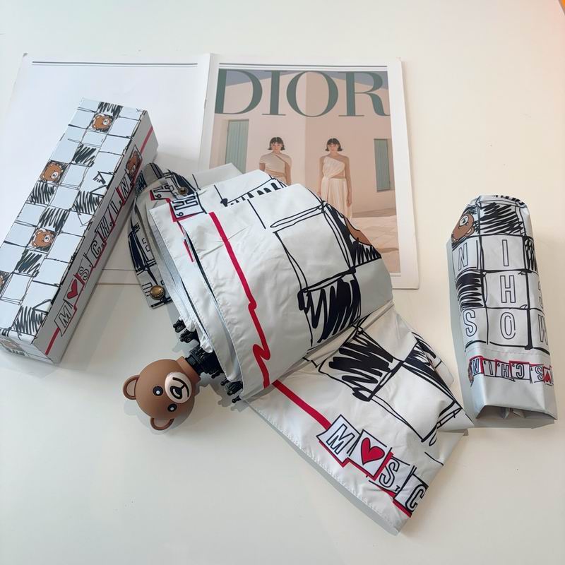 Moschino Umbrella (118)