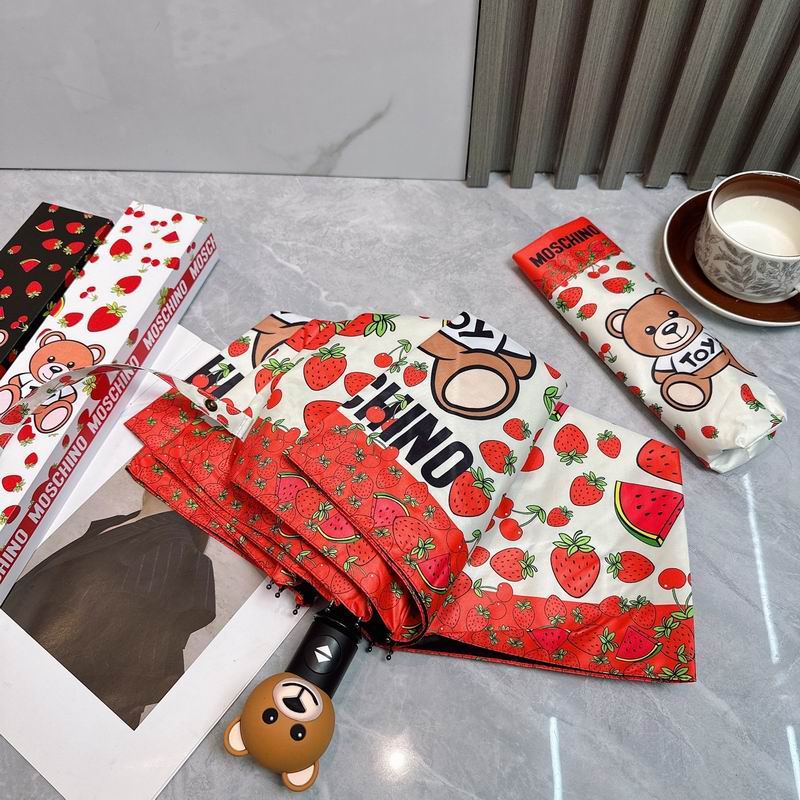 Moschino Umbrella (12)