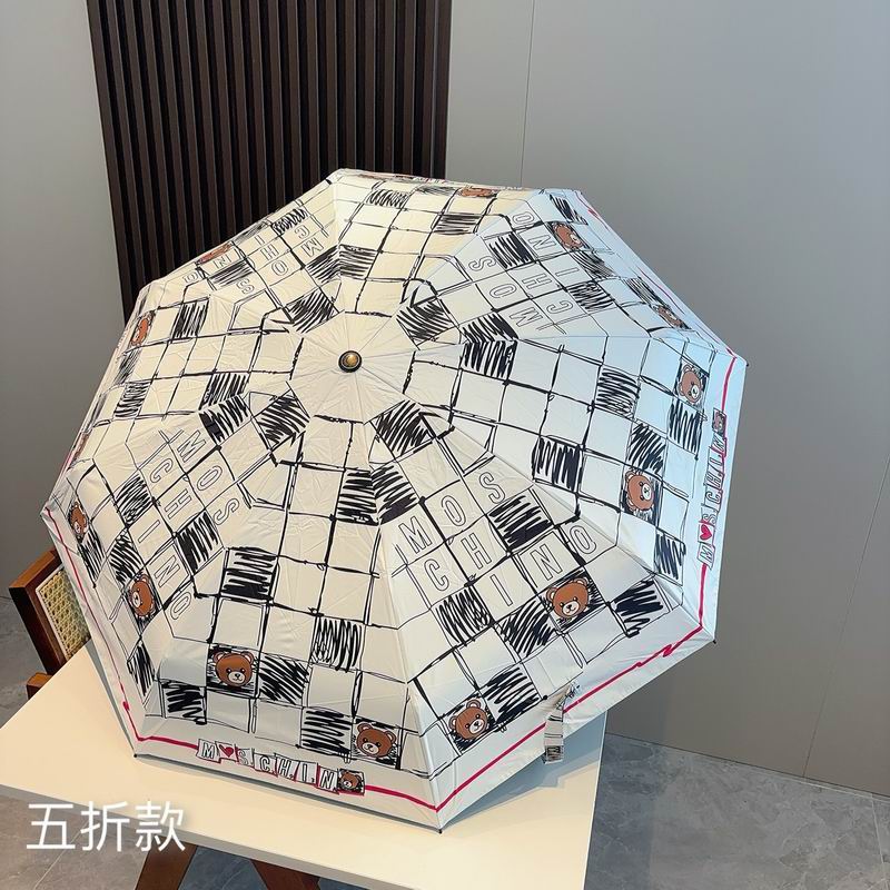 Moschino Umbrella (120)