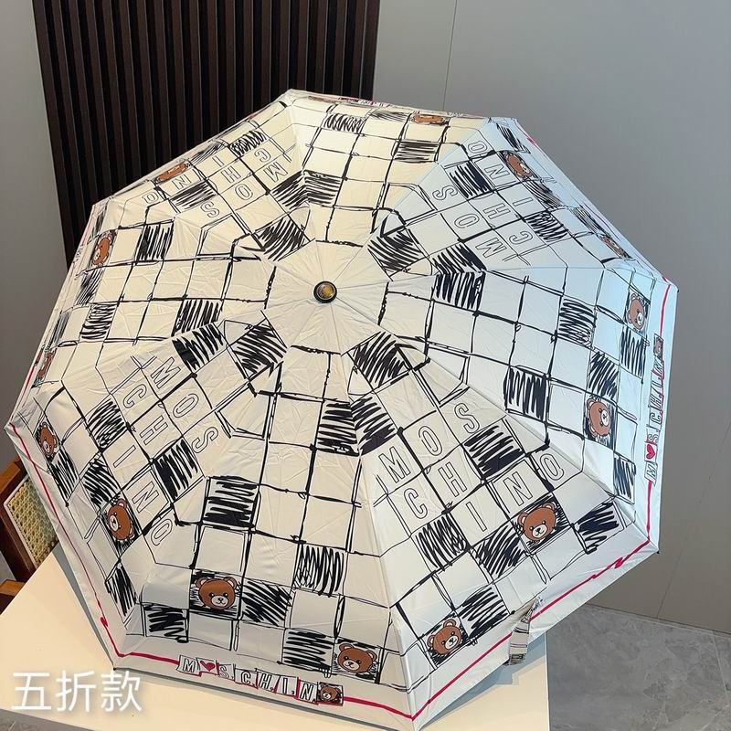 Moschino Umbrella (121)