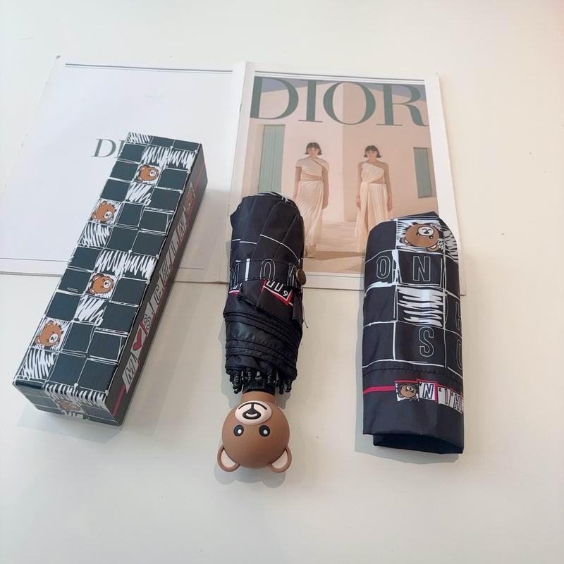 Moschino Umbrella (123)