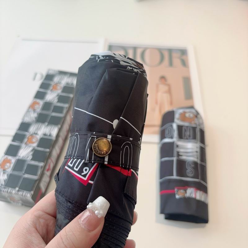 Moschino Umbrella (124)
