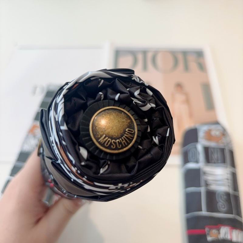 Moschino Umbrella (125)