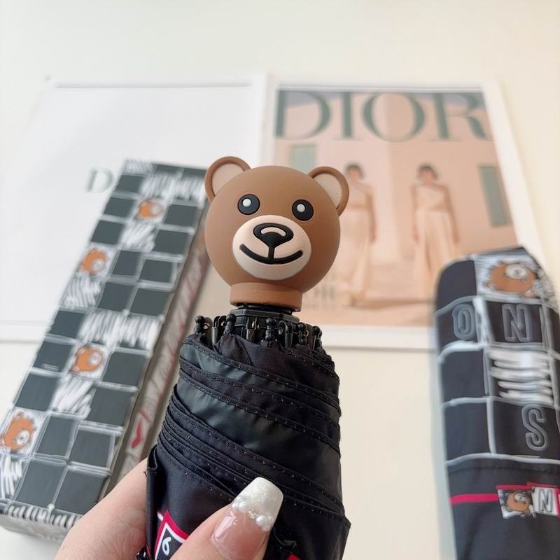 Moschino Umbrella (126)