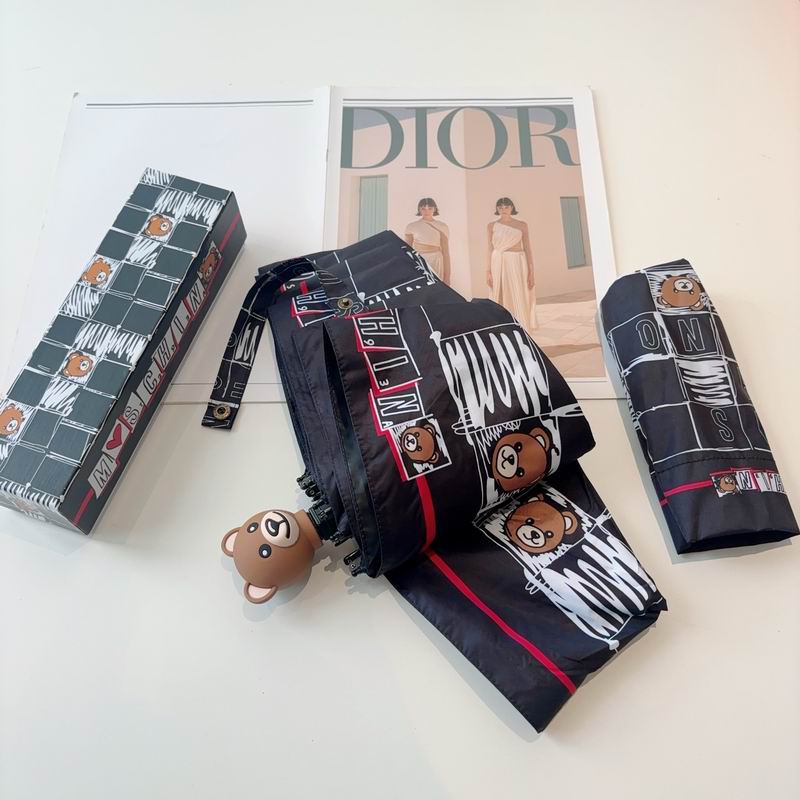 Moschino Umbrella (127)