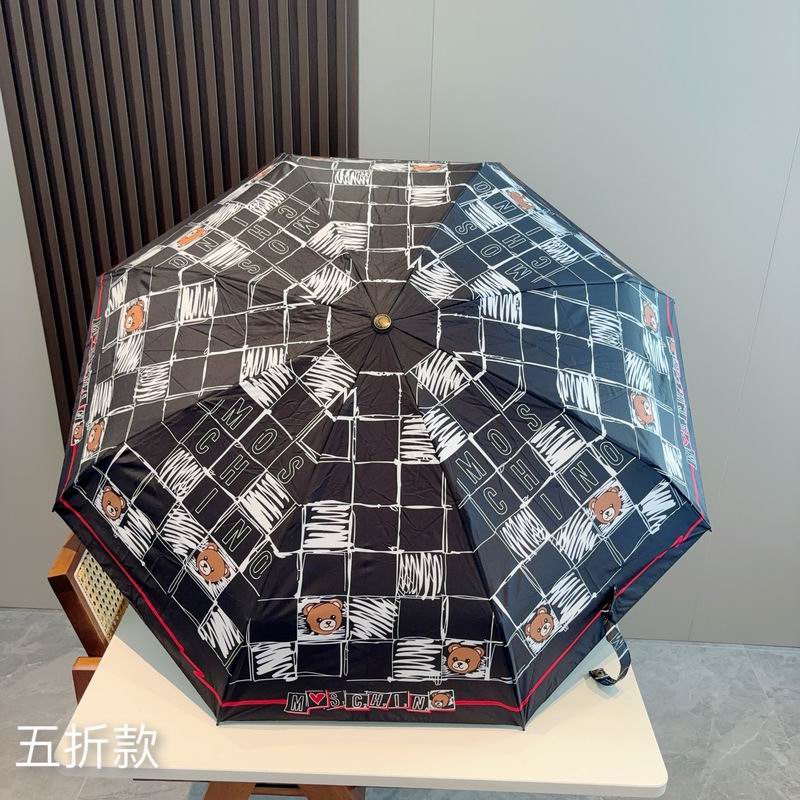 Moschino Umbrella (128)