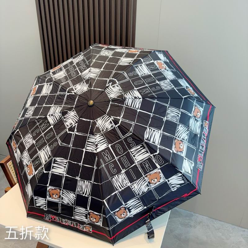 Moschino Umbrella (129)