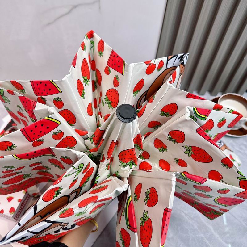 Moschino Umbrella (13)