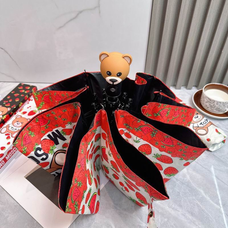 Moschino Umbrella (14)