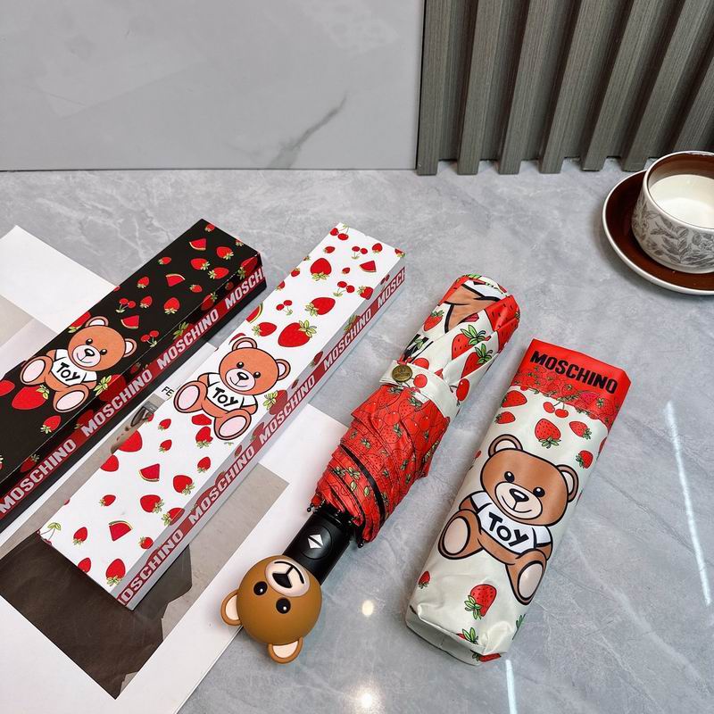 Moschino Umbrella (15)