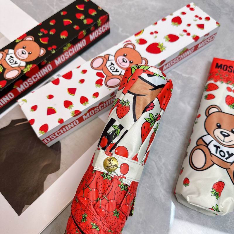 Moschino Umbrella (16)