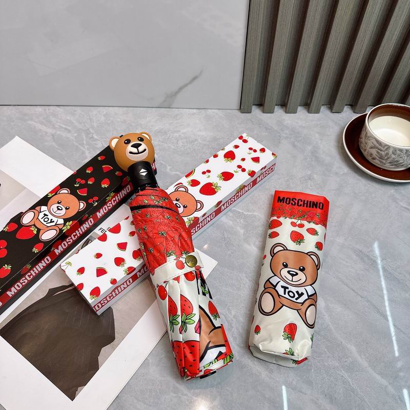 Moschino Umbrella (17)