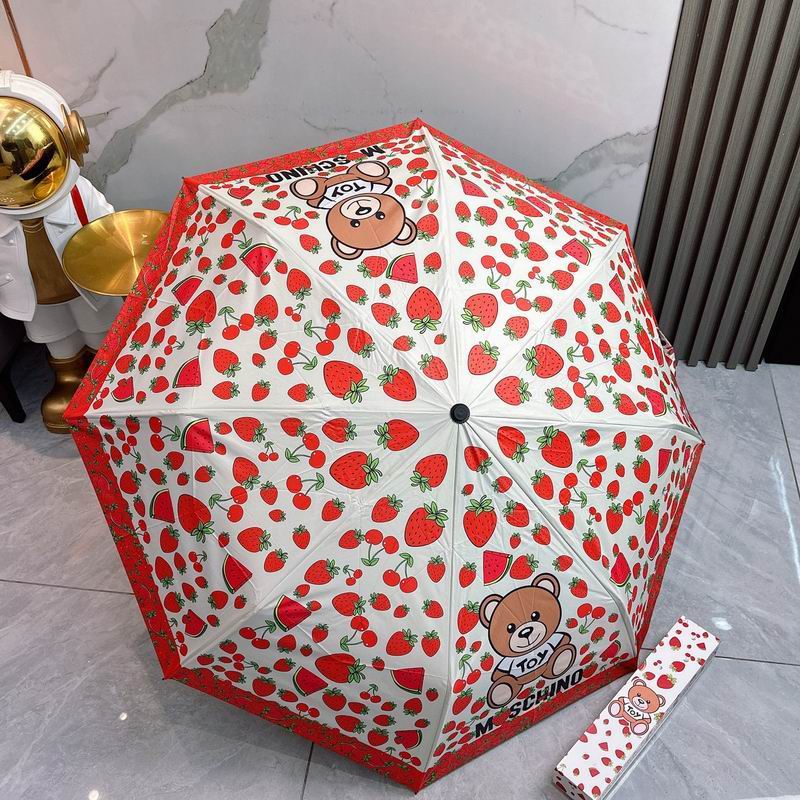 Moschino Umbrella (18)