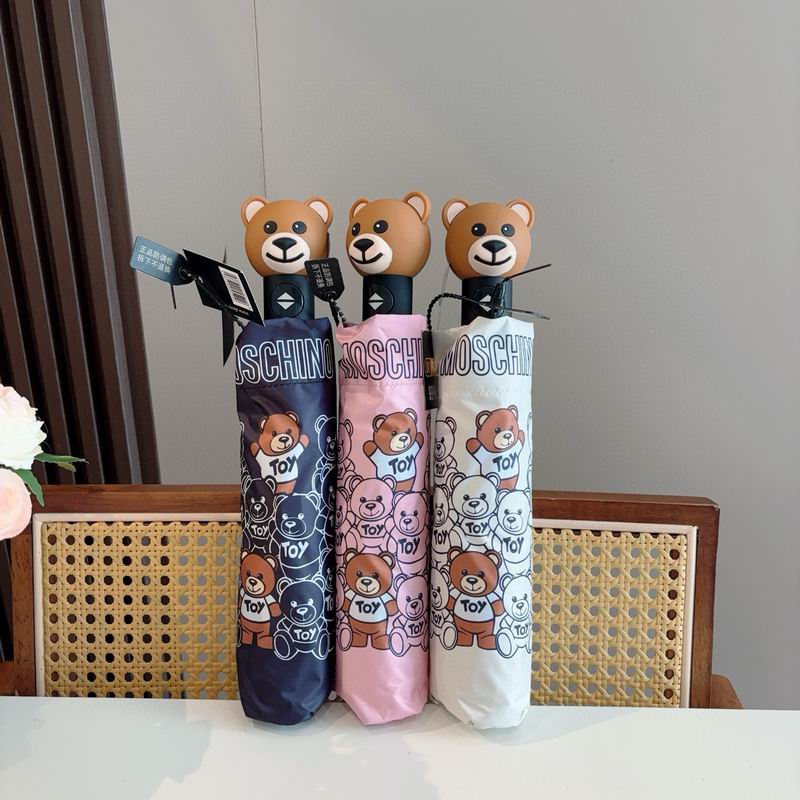 Moschino Umbrella (19)