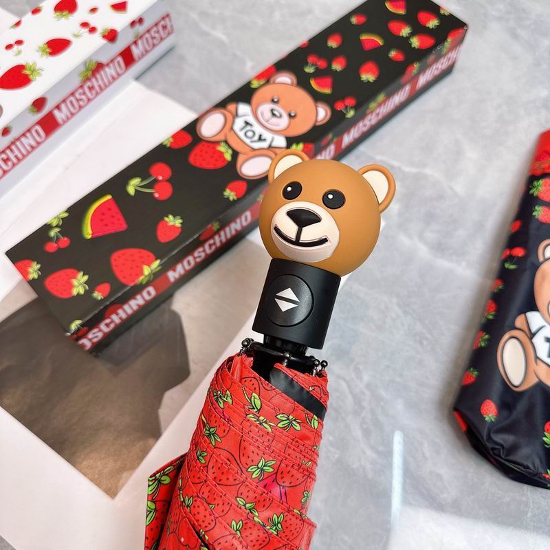 Moschino Umbrella (2)