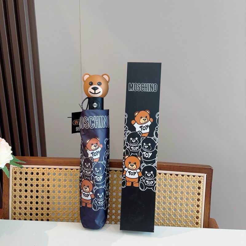 Moschino Umbrella (20)