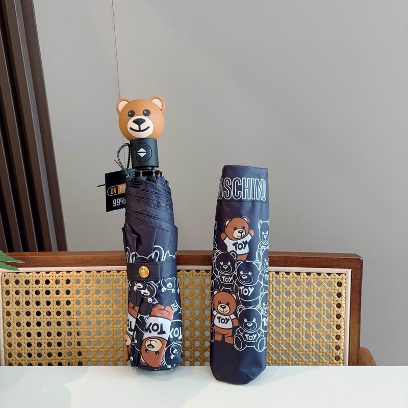 Moschino Umbrella (21)