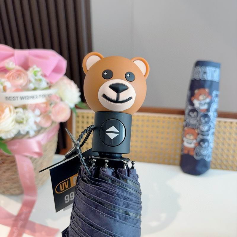 Moschino Umbrella (22)