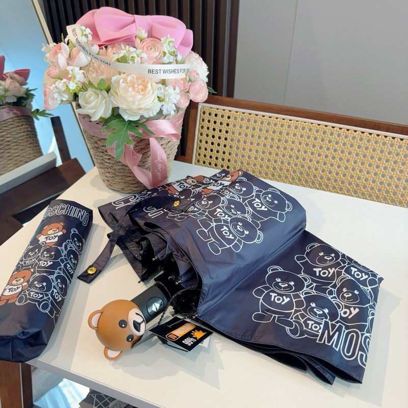 Moschino Umbrella (24)