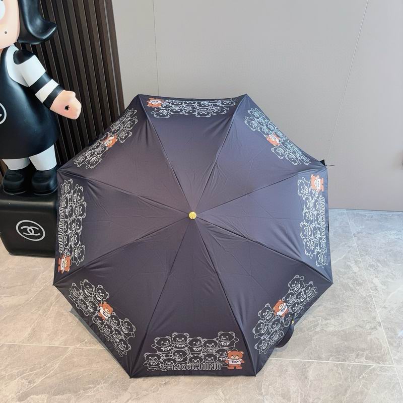 Moschino Umbrella (25)