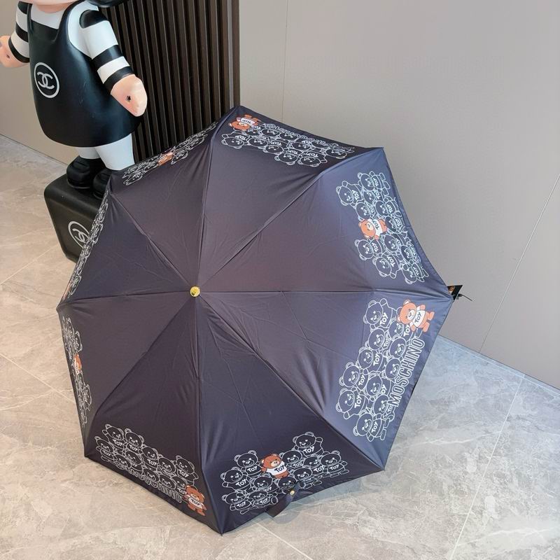 Moschino Umbrella (26)