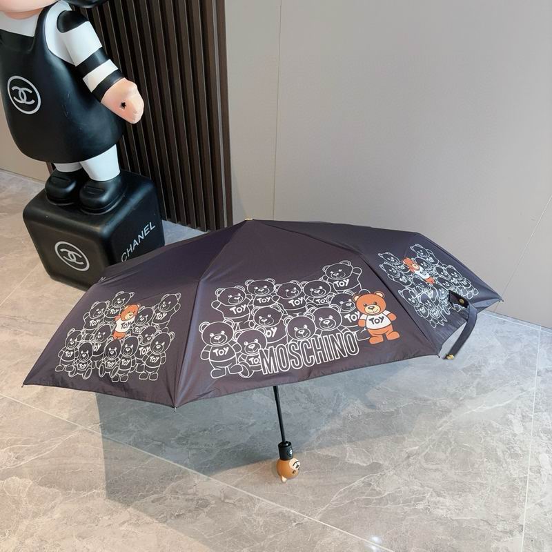 Moschino Umbrella (27)
