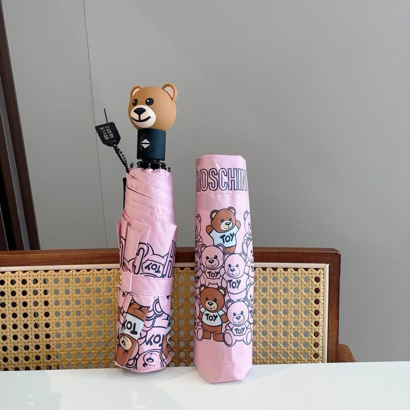 Moschino Umbrella (28)