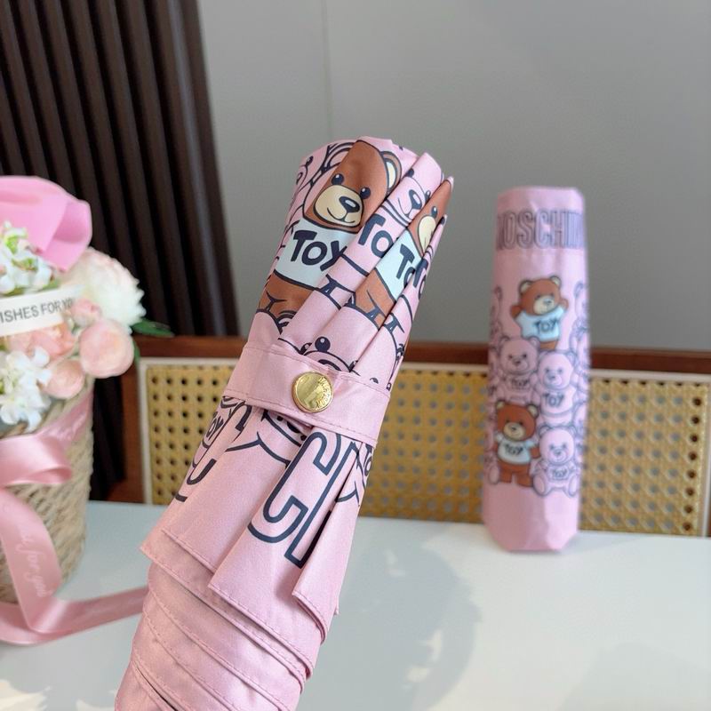 Moschino Umbrella (29)