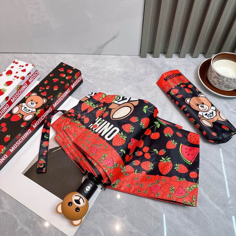 Moschino Umbrella (3)