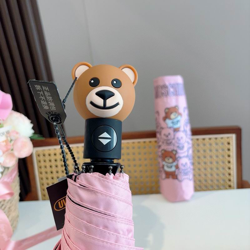 Moschino Umbrella (30)