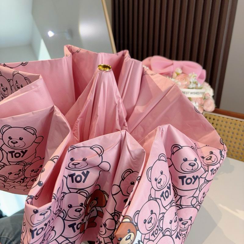 Moschino Umbrella (31)