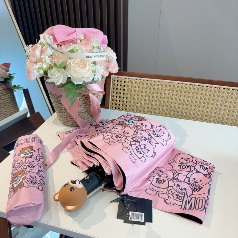 Moschino Umbrella (32)