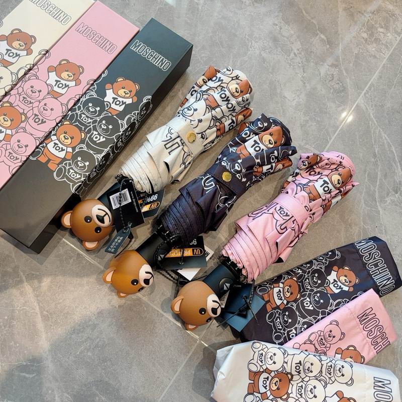 Moschino Umbrella (33)