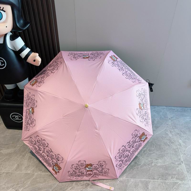 Moschino Umbrella (34)