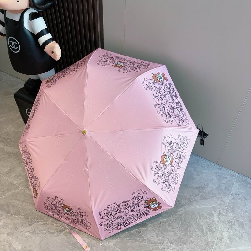 Moschino Umbrella (35)